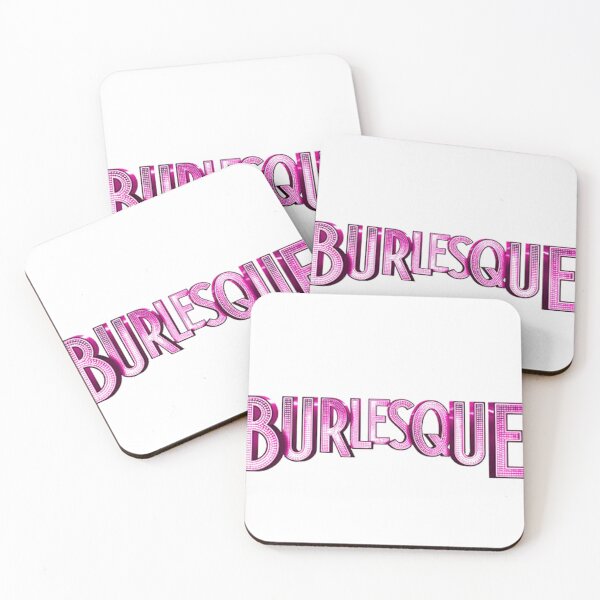 Item preview, Burlesque designed and sold by charmaine pettigrew.