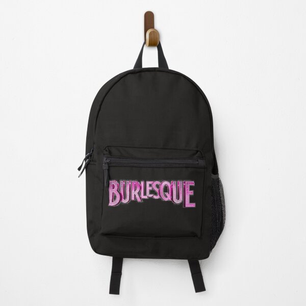 Item preview, Burlesque designed and sold by charmaine pettigrew.