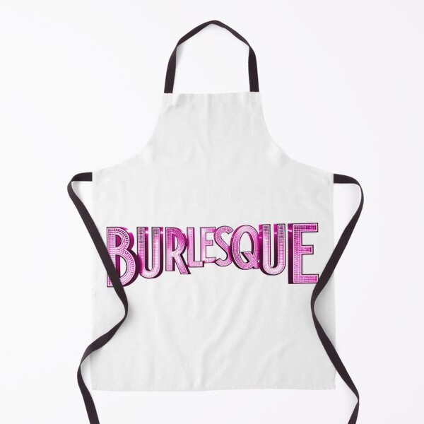 Item preview, Burlesque designed and sold by charmaine pettigrew.