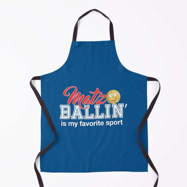 Item preview, Matzo Ballin' is my favorite sport - Passover gifts. פסח designed and sold by We-thePixels.