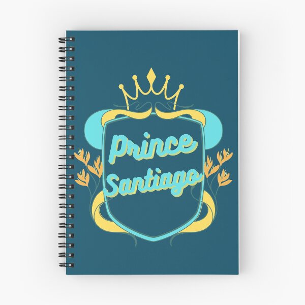 Item preview, Prince Santiago designed and sold by Sheen-designs.