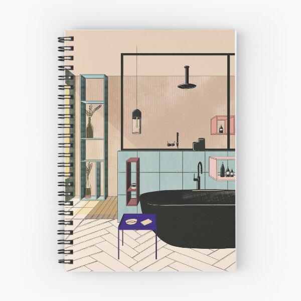 Item preview, Bagno designed and sold by Loïc Bara.