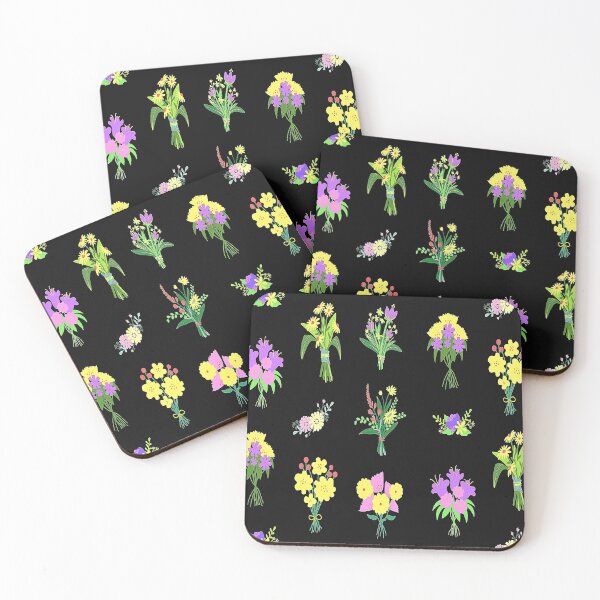 Item preview, Botanical  Boho  Flower Design, Inspired By Nature designed and sold by Adri Barnard.