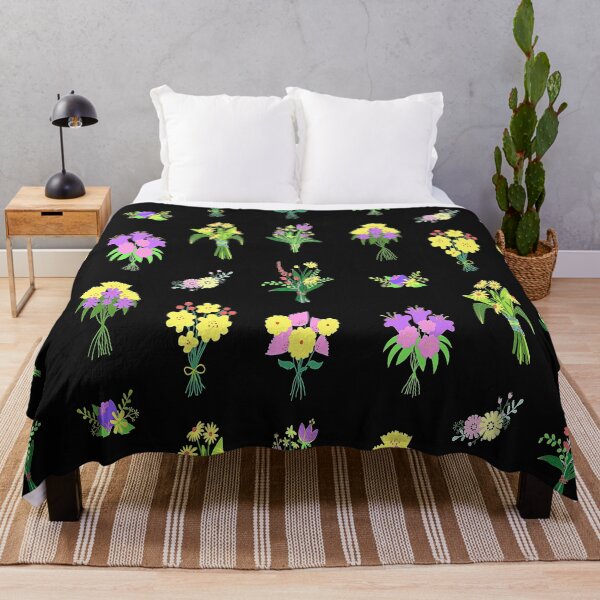 Item preview, Diseño floral bohemio botánico, inspirado en la naturaleza designed and sold by Adri Barnard.