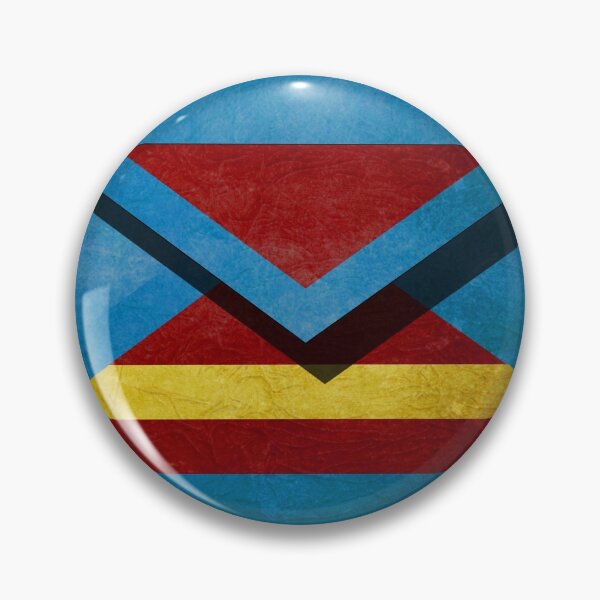 Item preview, Triangles Art designed and sold by Mitko  Peroski.