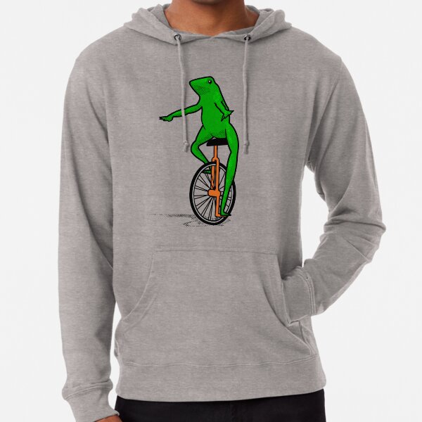 Dat Boi Unicycle Frog T Shirt