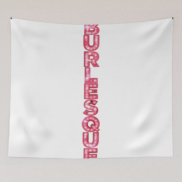 Item preview, Burlesque Alt designed and sold by charmaine pettigrew.