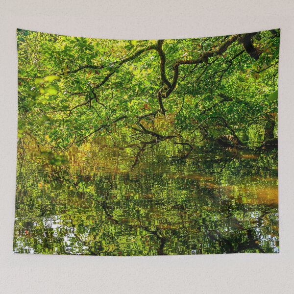 Item preview, Reflections! designed and sold by Dalyndigital Photography.