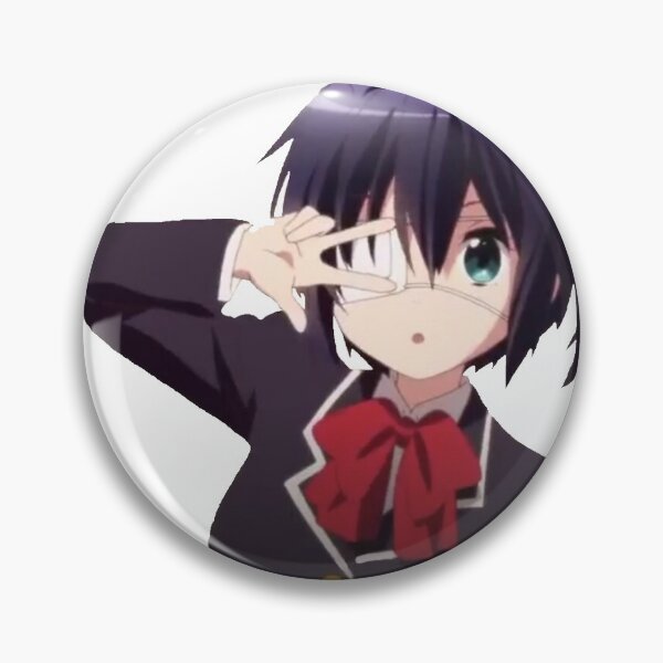 Item preview, Rikka Peace Sign designed and sold by CapriFun.
