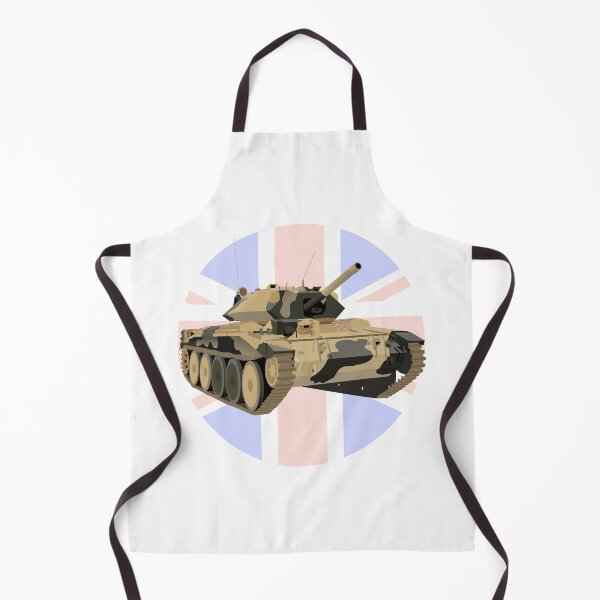Item preview, Crusader WW2 British Tank designed and sold by NorseTech.
