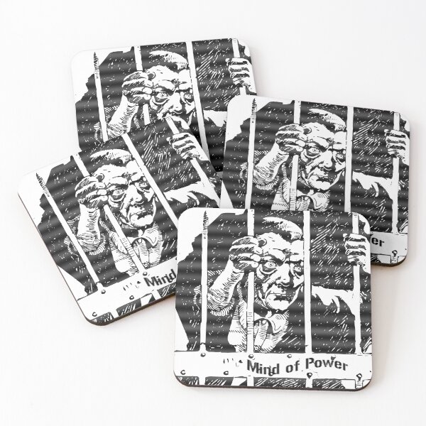 Item preview, Mind of Power designed and sold by kispixart.