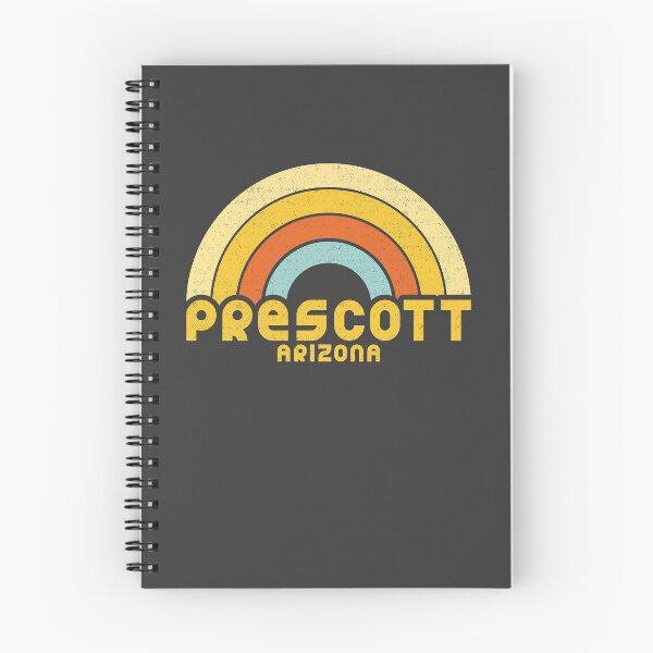 Item preview, Retro Prescott Arizona designed and sold by dk80.