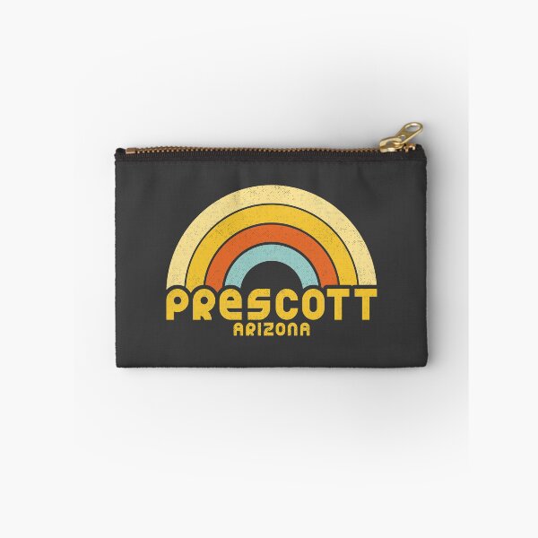 Artikelvorschau, Retro Prescott Arizona entworfen und verkauft von dk80.