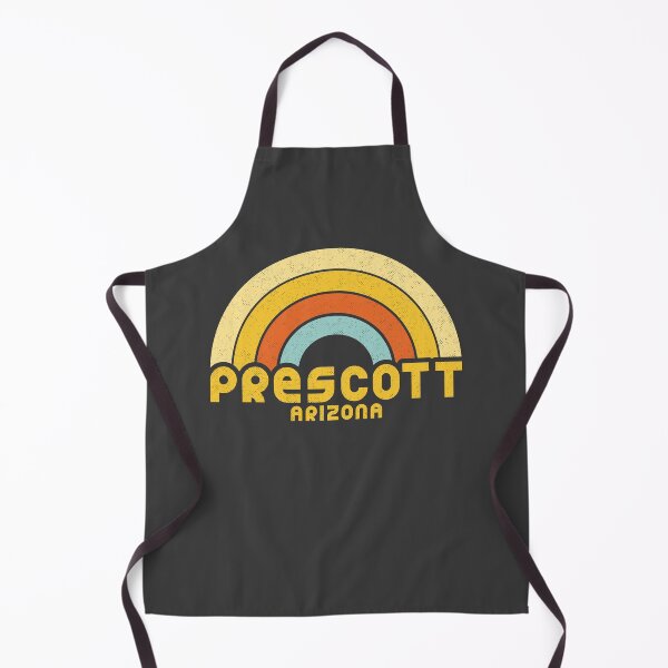 Item preview, Retro Prescott Arizona designed and sold by dk80.