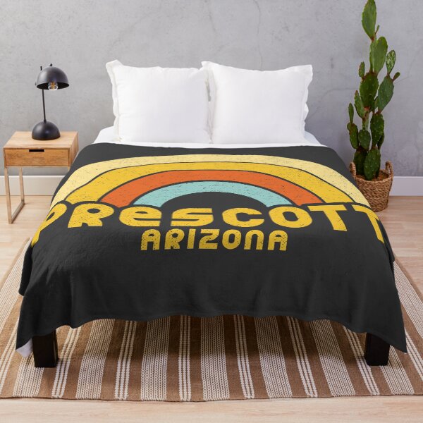 Item preview, Retro Prescott Arizona designed and sold by dk80.