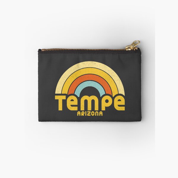 Item preview, Retro Tempe Arizona designed and sold by dk80.