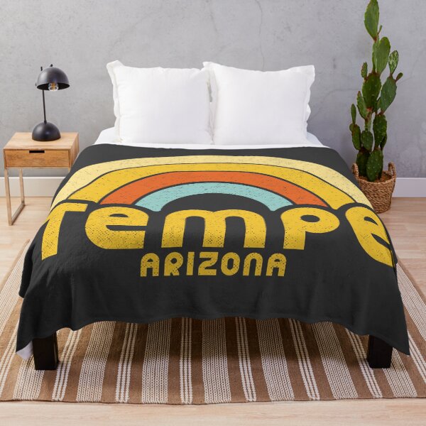 Item preview, Retro Tempe Arizona designed and sold by dk80.
