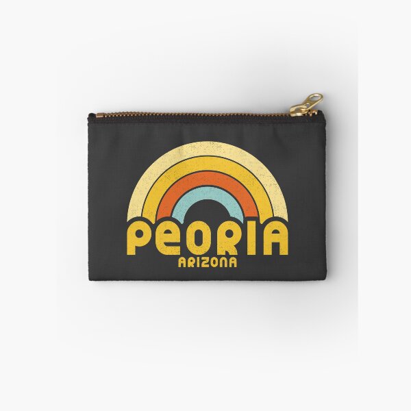 Item preview, Retro Peoria Arizona designed and sold by dk80.