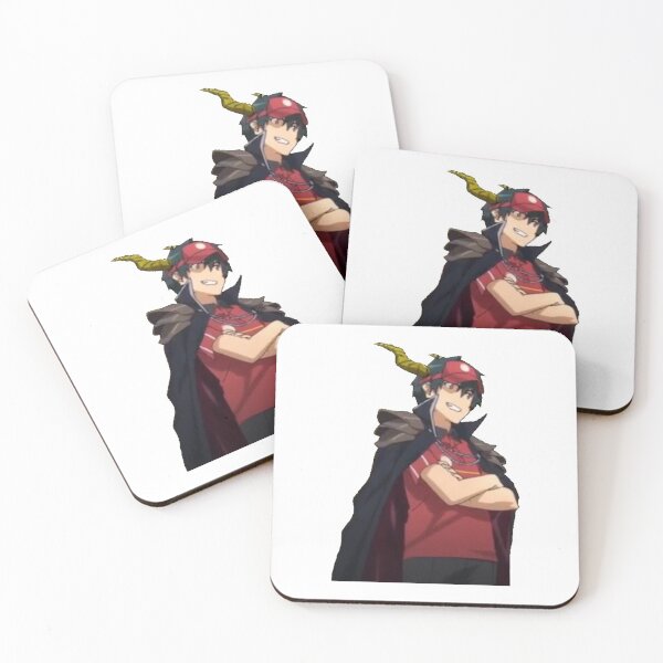 Item preview, Maou designed and sold by CapriFun.