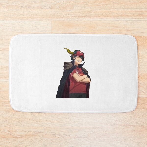 Item preview, Maou designed and sold by CapriFun.