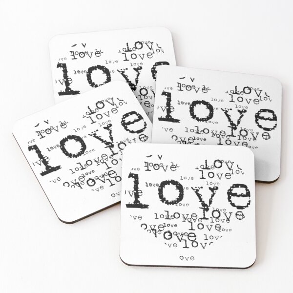 Item preview, Love designed and sold by Your-dream.