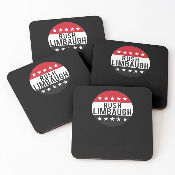 Item preview, Rush Limbaugh designed and sold by StumpyGully.