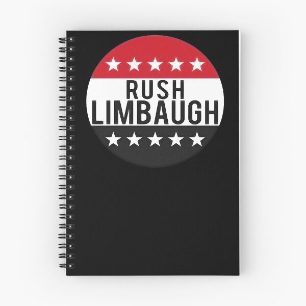 Item preview, Rush Limbaugh designed and sold by StumpyGully.