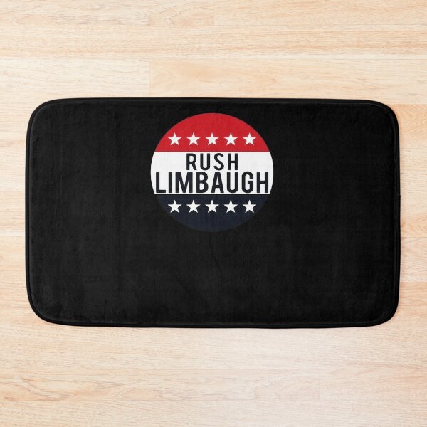 Item preview, Rush Limbaugh designed and sold by StumpyGully.