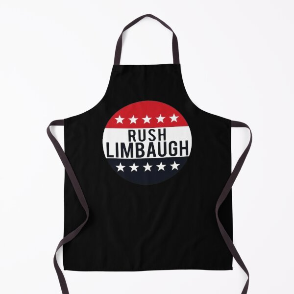 Item preview, Rush Limbaugh designed and sold by StumpyGully.