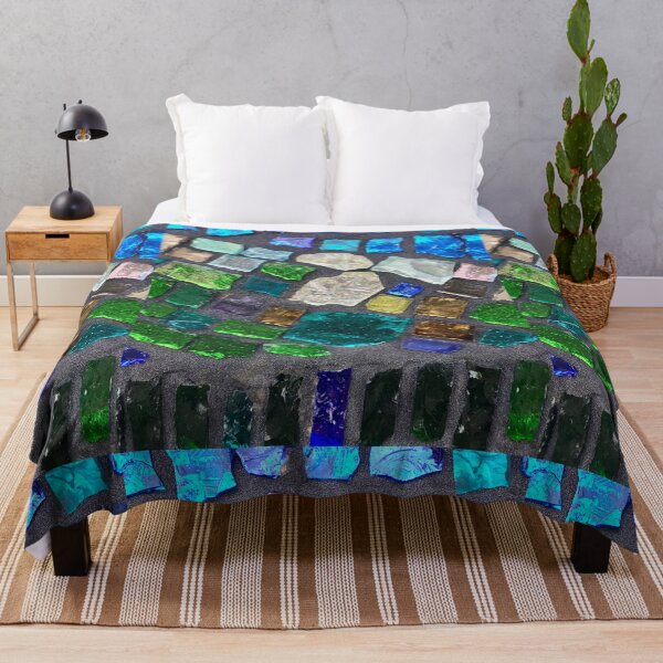 Item preview, Gemstone wall - Artifact designed and sold by joejiing.
