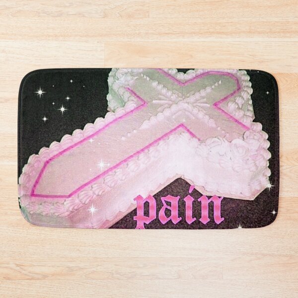 Item preview, a place for the pain designed and sold by timetodieoldman.