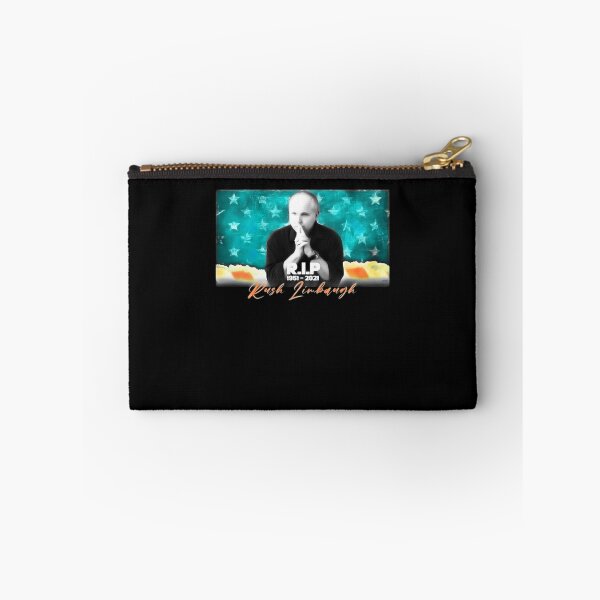 Item preview, Rush Limbaugh RIP, Rest in Peace American The incendiary Radio Talk Show Host Legend Personality Dying of Cancer designed and sold by StumpyGully.