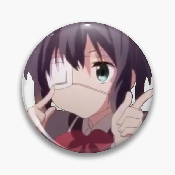 Item preview, Rikka Finger Pose designed and sold by CapriFun.