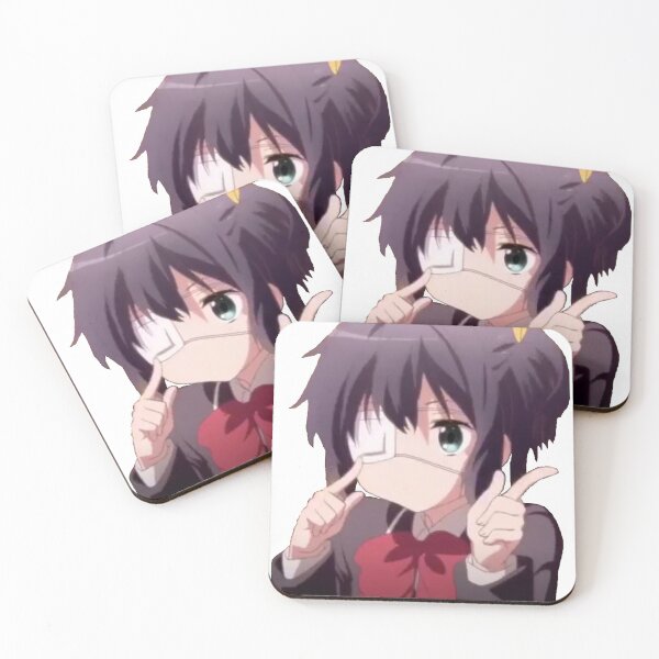 Item preview, Rikka Finger Pose designed and sold by CapriFun.