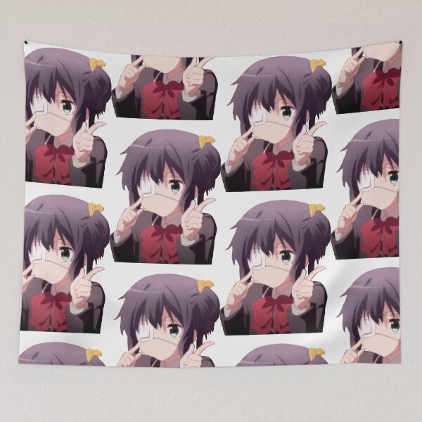 Item preview, Rikka Finger Pose designed and sold by CapriFun.