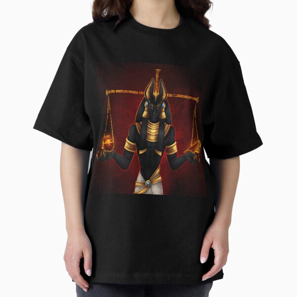 Item preview, Anubis designed and sold by varjopihlaja.