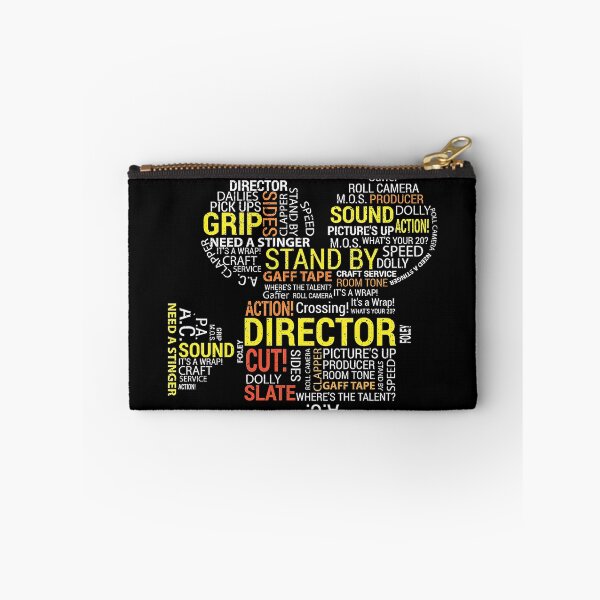 Item preview, filmmaker designed and sold by shanatgharza.