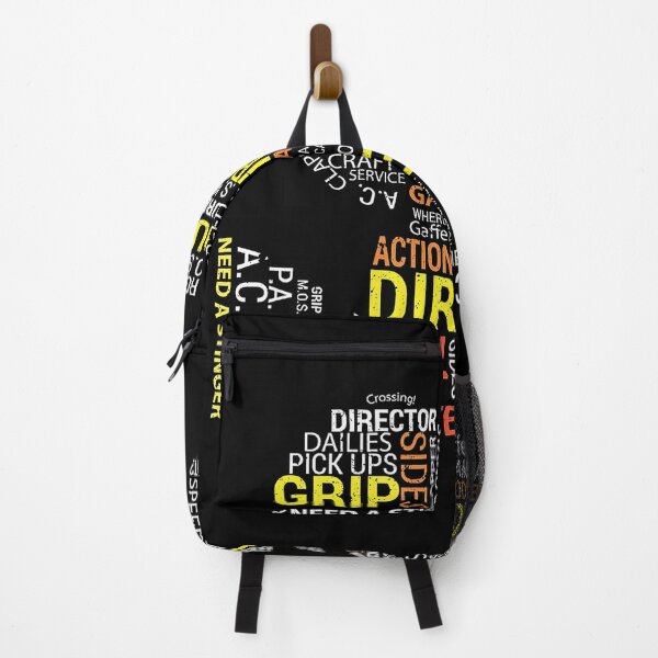 Item preview, filmmaker designed and sold by shanatgharza.