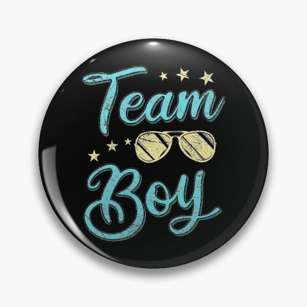 Item preview, Team Boy Baby Announcement Pregnant Mom Mother's Day Parent Parenting Pregnant Announcement Gender Reveal Pregnancy designed and sold by shirti.