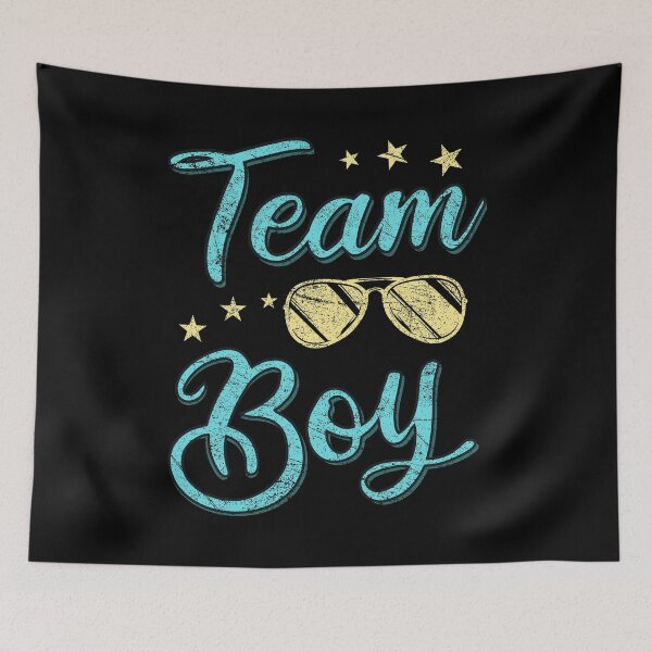 Item preview, Team Boy Baby Announcement Pregnant Mom Mother's Day Parent Parenting Pregnant Announcement Gender Reveal Pregnancy designed and sold by shirti.