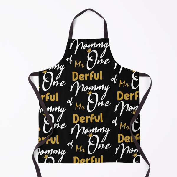 Item preview, Womens Mommy of Mr Onederful 1st Birthday First One-Derful Matching designed and sold by Independence arrival.