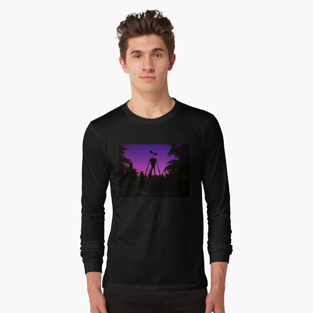 Item preview, Long Sleeve T-Shirt designed and sold by Nishad4.