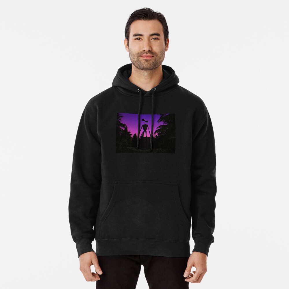 Item preview, Pullover Hoodie designed and sold by Nishad4.
