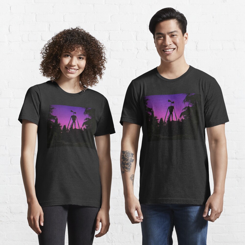 Item preview, Essential T-Shirt designed and sold by Nishad4.