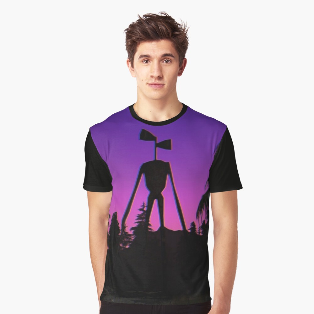 Item preview, Graphic T-Shirt designed and sold by Nishad4.