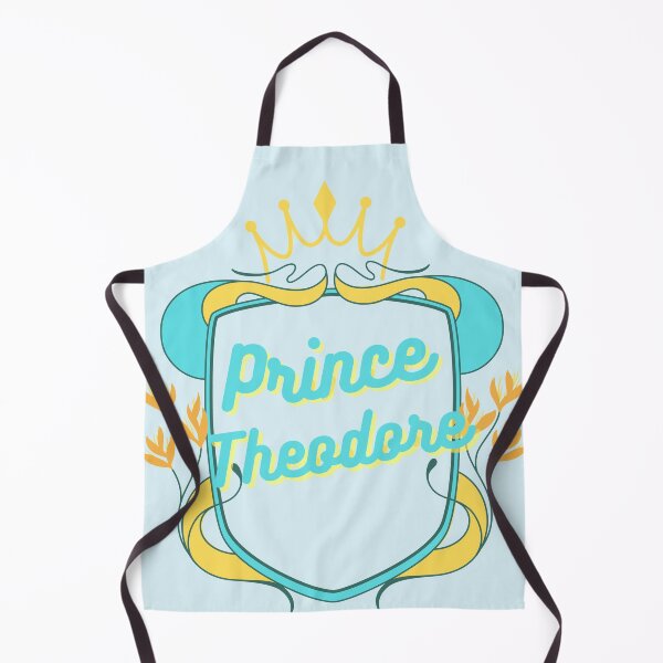 Item preview, Prince Theodore designed and sold by Sheen-designs.