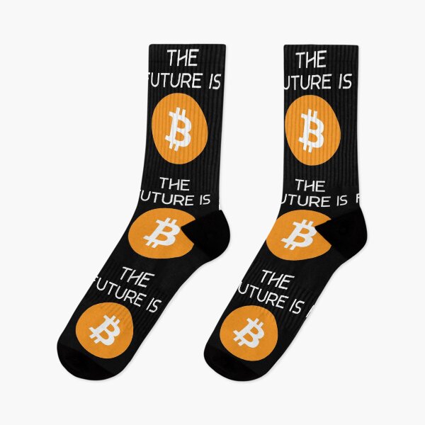 Item preview, Bitcoin BTC Coin Crypto Trader Hodl Moon Future Freedom Gift designed and sold by farhanhafeez.