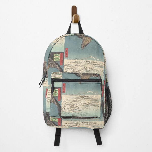 Item preview, Jūmantsubo Plain at Fukagawa Susaki designed and sold by ska6ask.