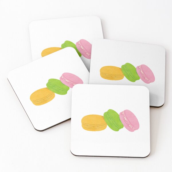 Item preview, Macaron is love designed and sold by pookapencil.