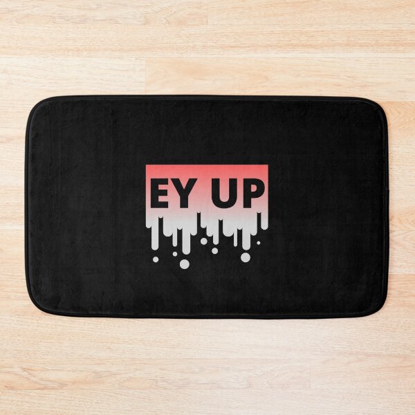 Item preview, Ey Up designed and sold by hopeart-.